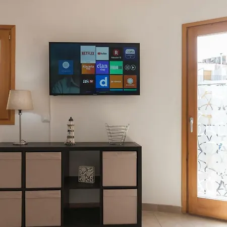 Lets Holidays Mediterranean 3 Minutes To The 3 Apartment
