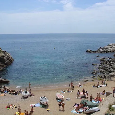 아파트 Lets Holidays Mediterranean 3 Minutes To The 3 또사데마르