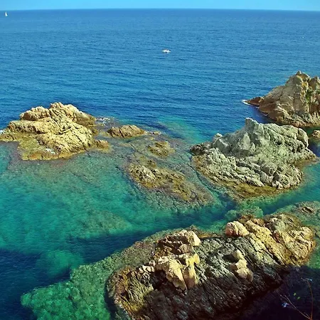 Lets Holidays Mediterranean 3 Minutes To The 3 * 또사데마르