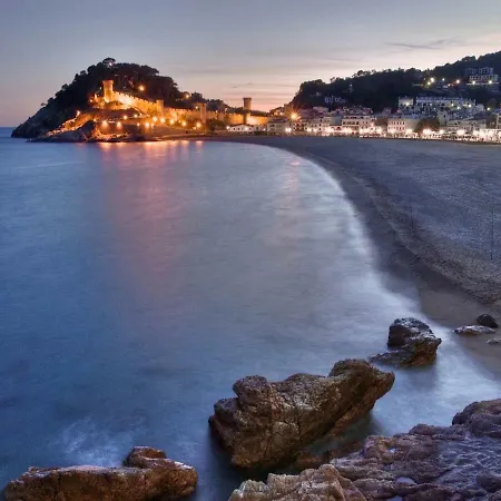 아파트 Lets Holidays Mediterranean 3 Minutes To The 3