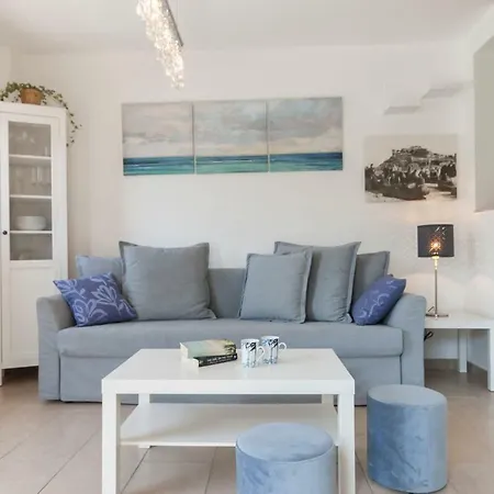 Lets Holidays Mediterranean 3 Minutes To The 3 Apartment