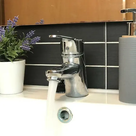 Appartamento Lets Holidays Mediterranean 3 Minutes To The 3 Tossa de Mar