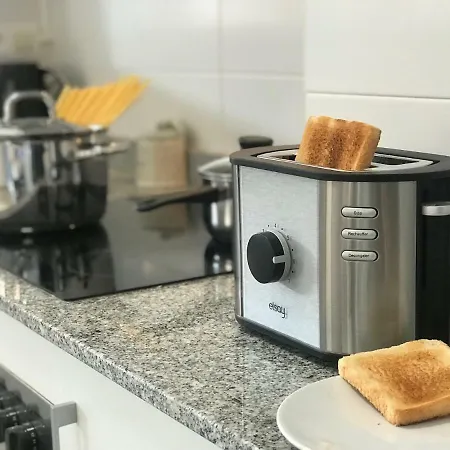 Lets Holidays Mediterranean 3 Minutes To The 3 *