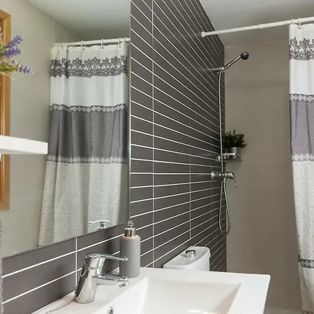 Lets Holidays Mediterranean 3 Minutes To The 3 *