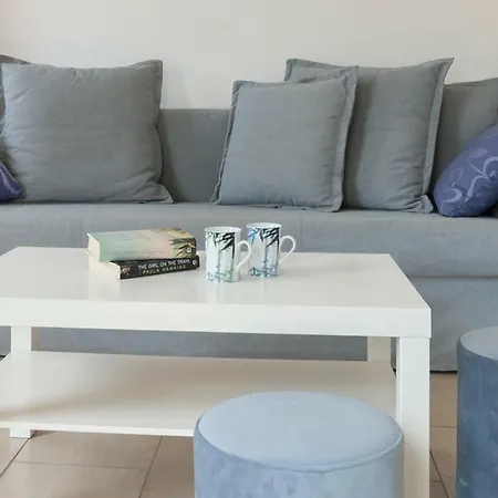 Appartamento Lets Holidays Mediterranean 3 Minutes To The 3 *