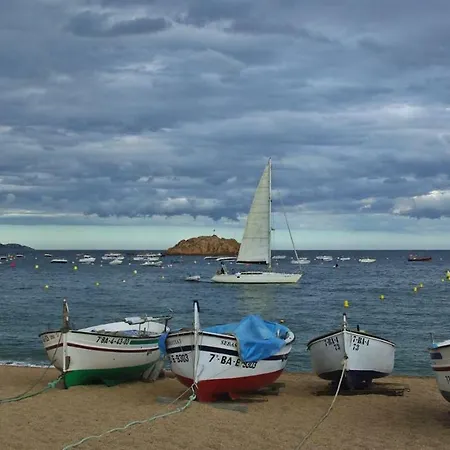 Appartamento Lets Holidays Mediterranean 3 Minutes To The 3 *