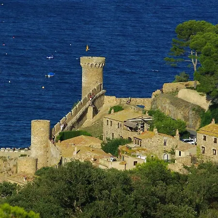 Appartamento Lets Holidays Mediterranean 3 Minutes To The 3 *