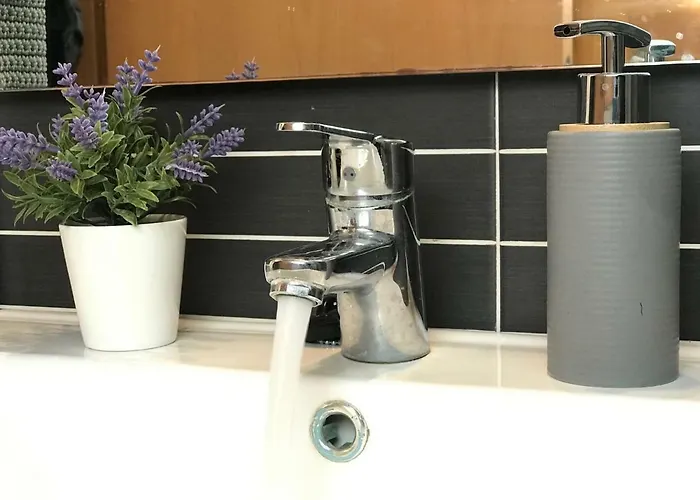 Apartamento Lets Holidays Mediterranean 3 Minutes To The 3 Tossa de Mar