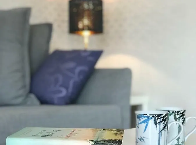 Lets Holidays Mediterranean 3 Minutes To The 3 * Tossa de Mar